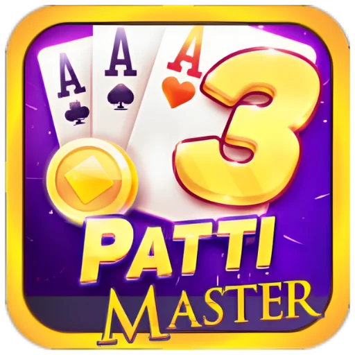 Teen Patti Master Icon